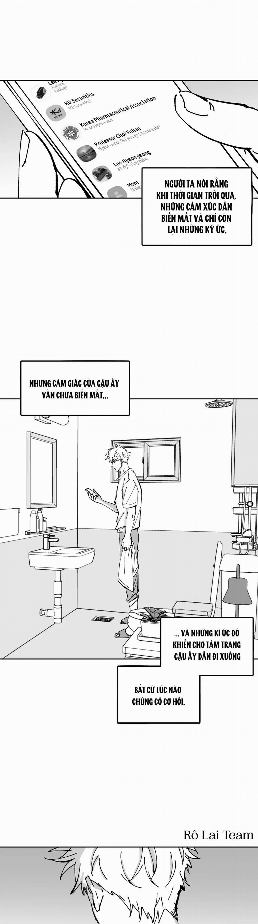 Nông trại tình yêu 5 trang 4