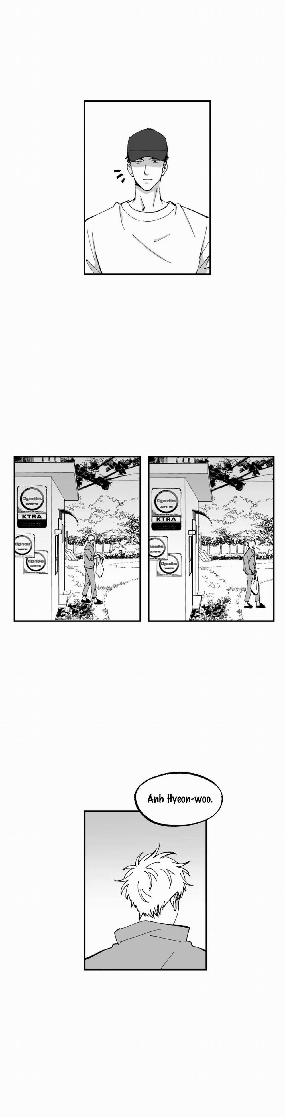 Nông trại tình yêu 5 trang 8