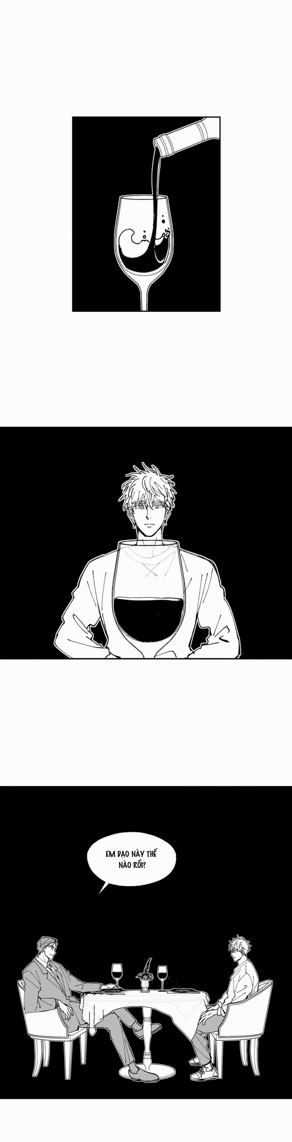 Nông trại tình yêu 6 trang 1