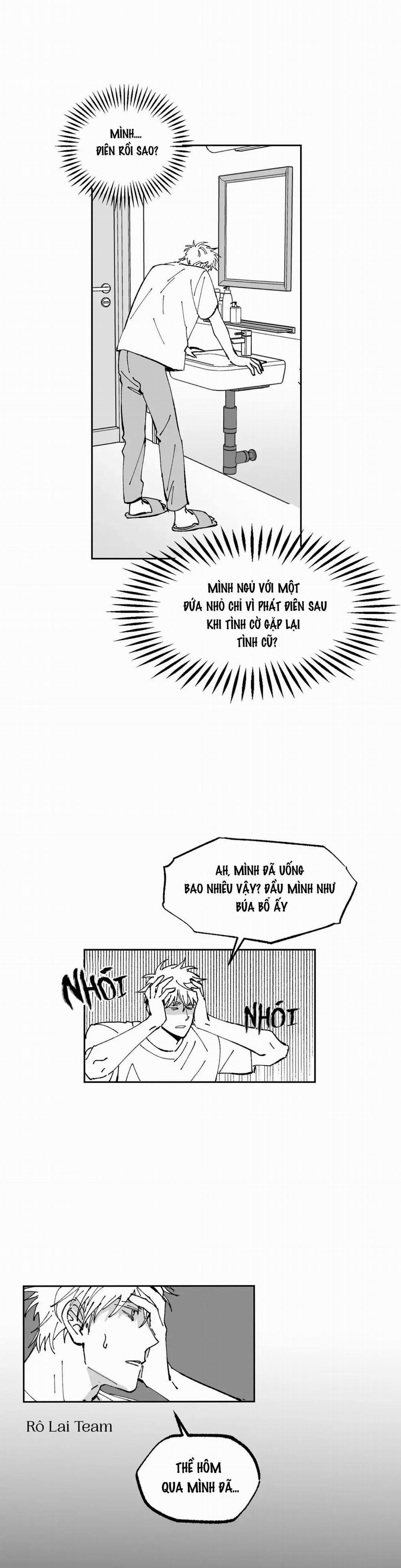 Nông trại tình yêu 6 trang 14