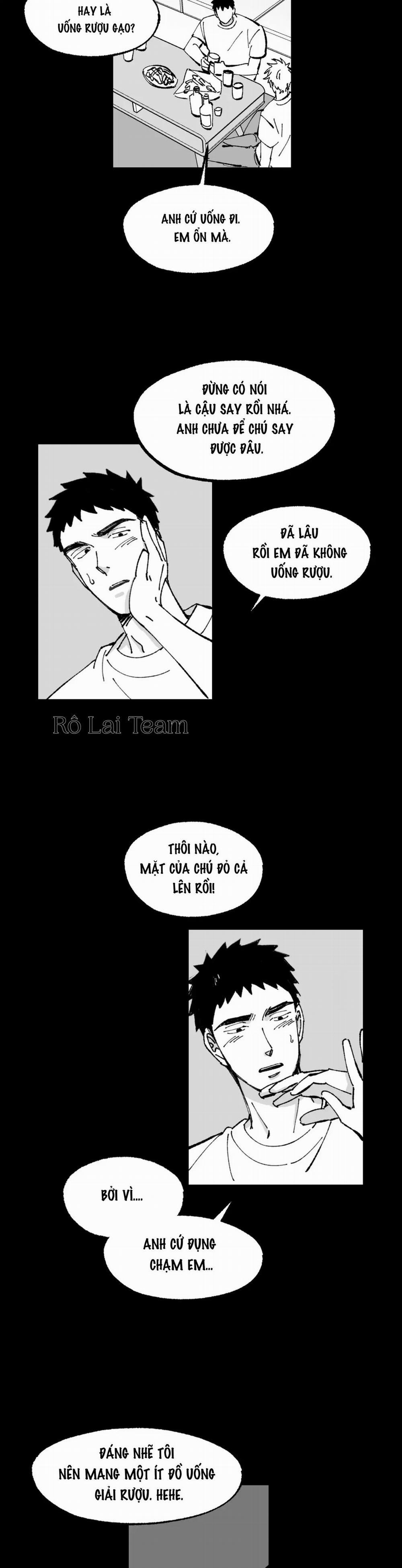 Nông trại tình yêu 6 trang 16