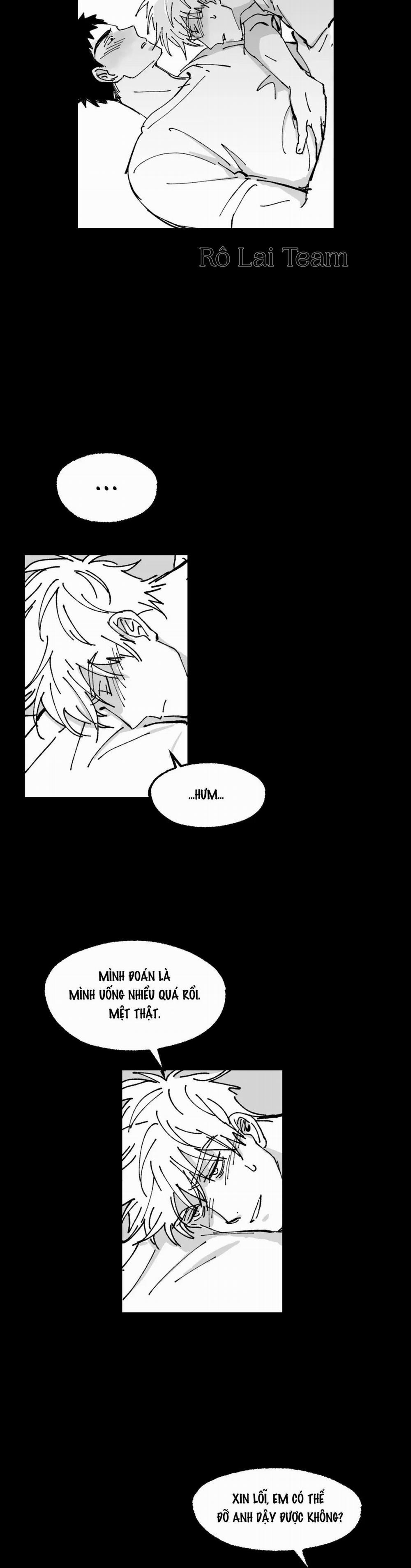 Nông trại tình yêu 6 trang 20