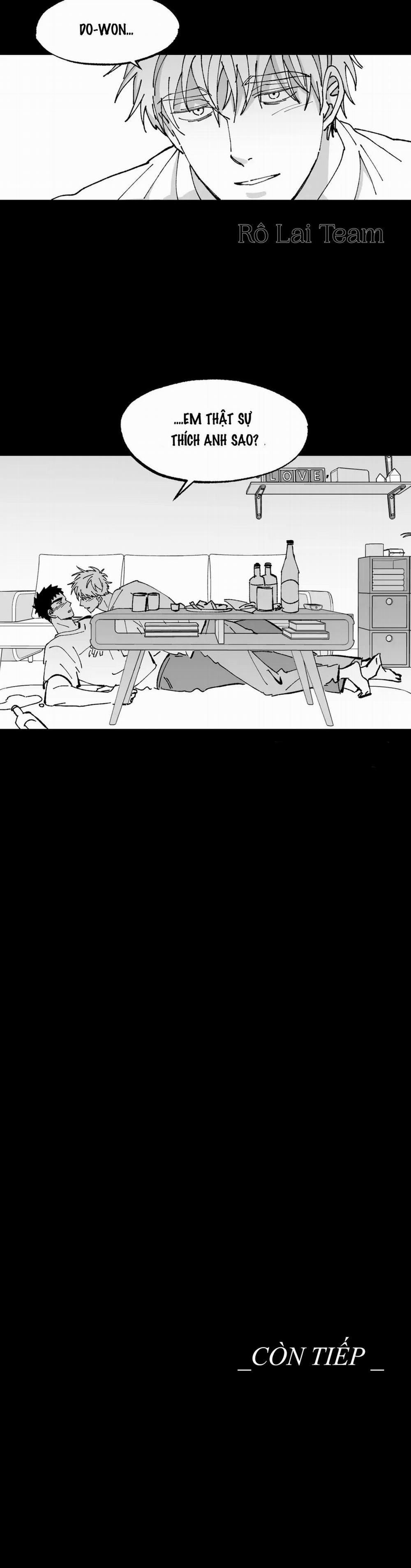 Nông trại tình yêu 6 trang 22