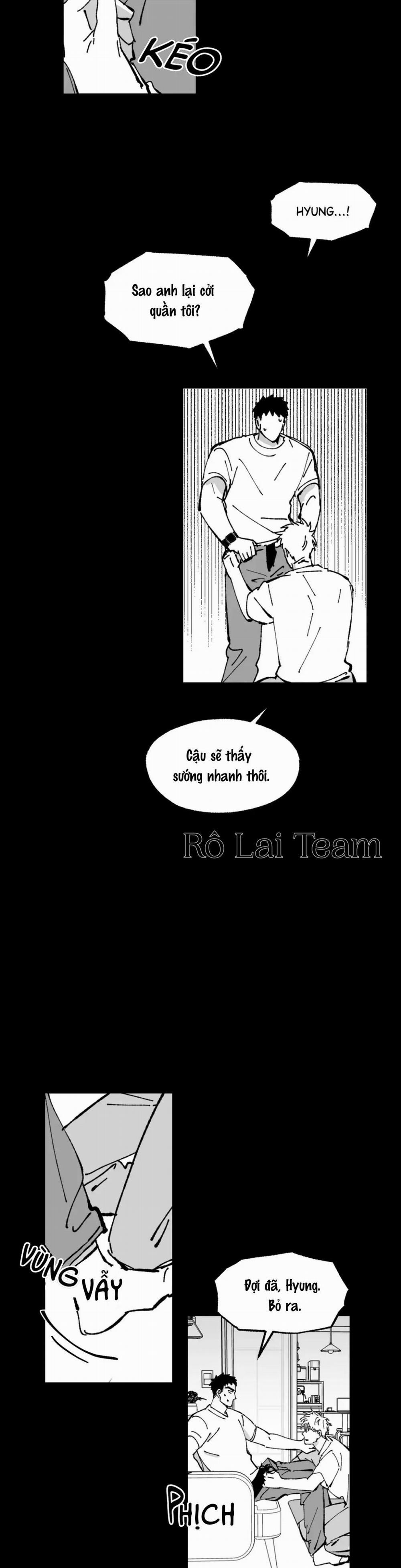 Nông trại tình yêu 7 trang 10