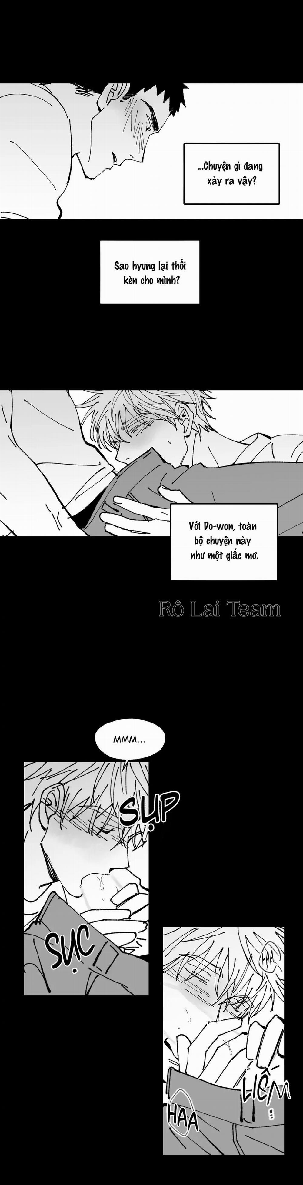 Nông trại tình yêu 7 trang 13