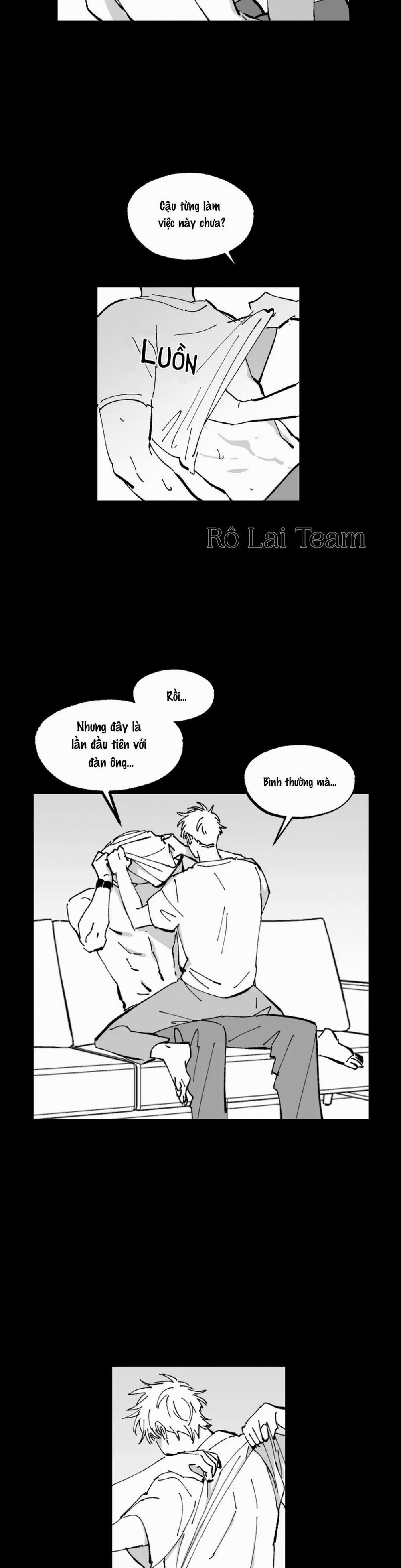 Nông trại tình yêu 7 trang 16