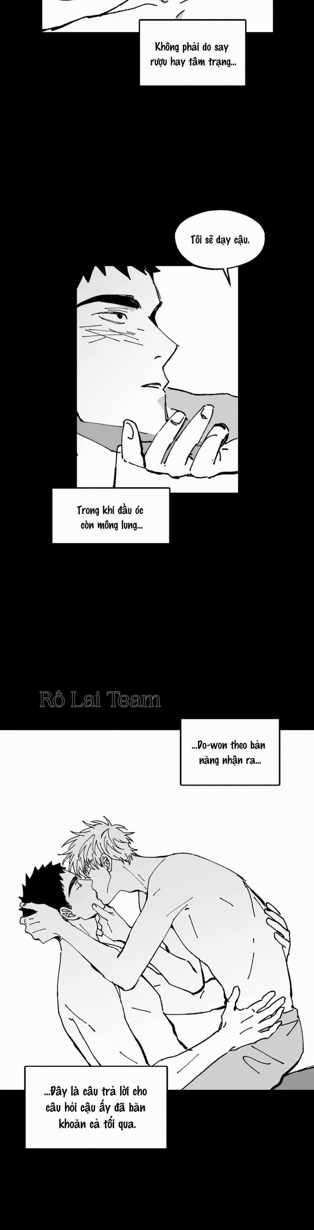 Nông trại tình yêu 7 trang 18