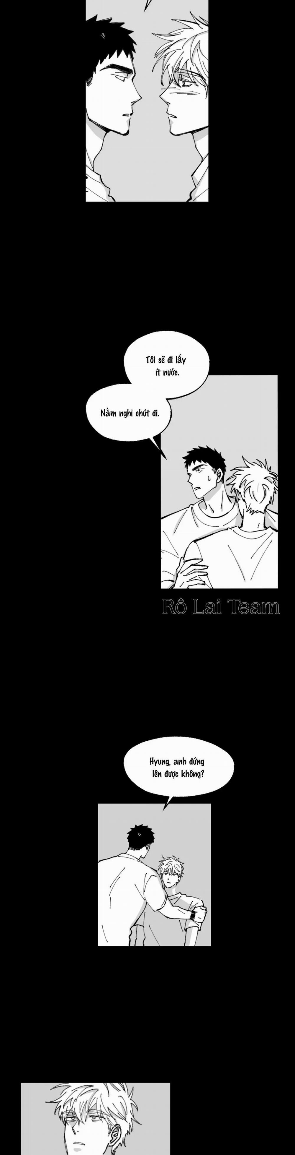 Nông trại tình yêu 7 trang 2