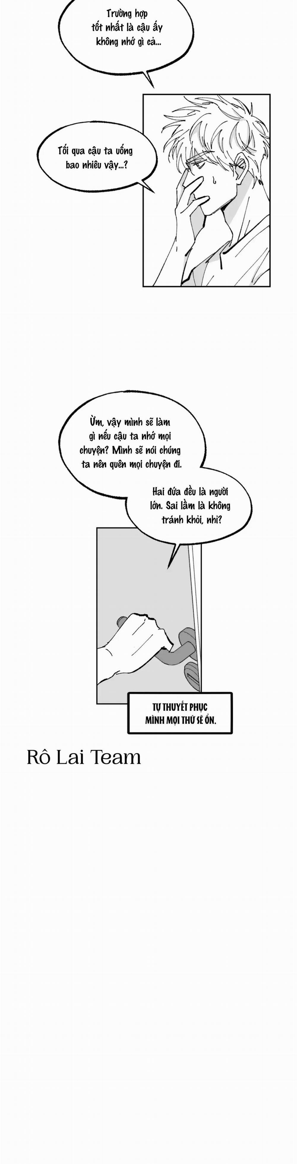 Nông trại tình yêu 7 trang 24