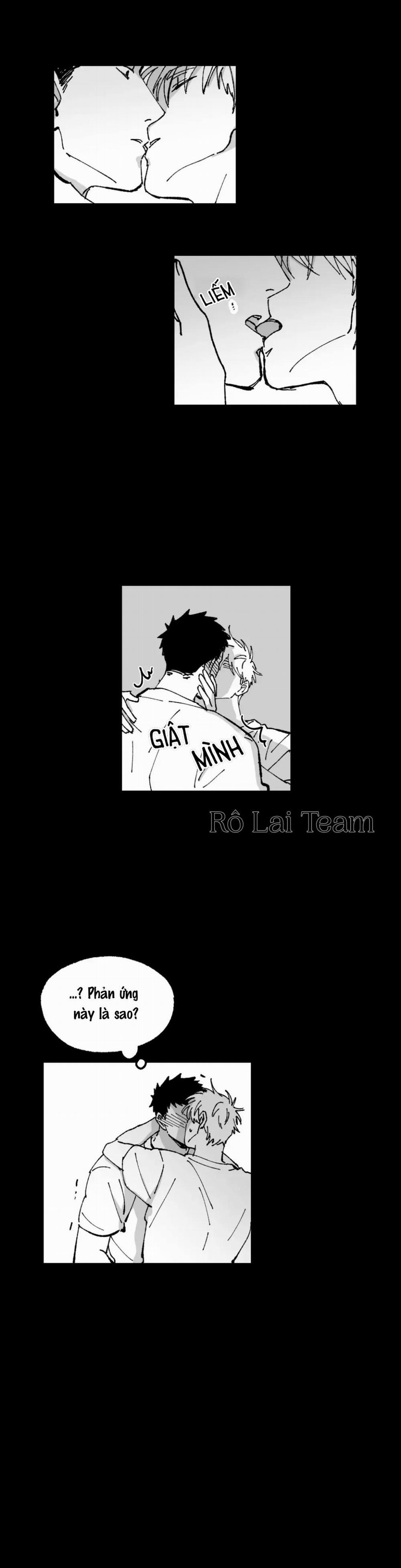 Nông trại tình yêu 7 trang 6