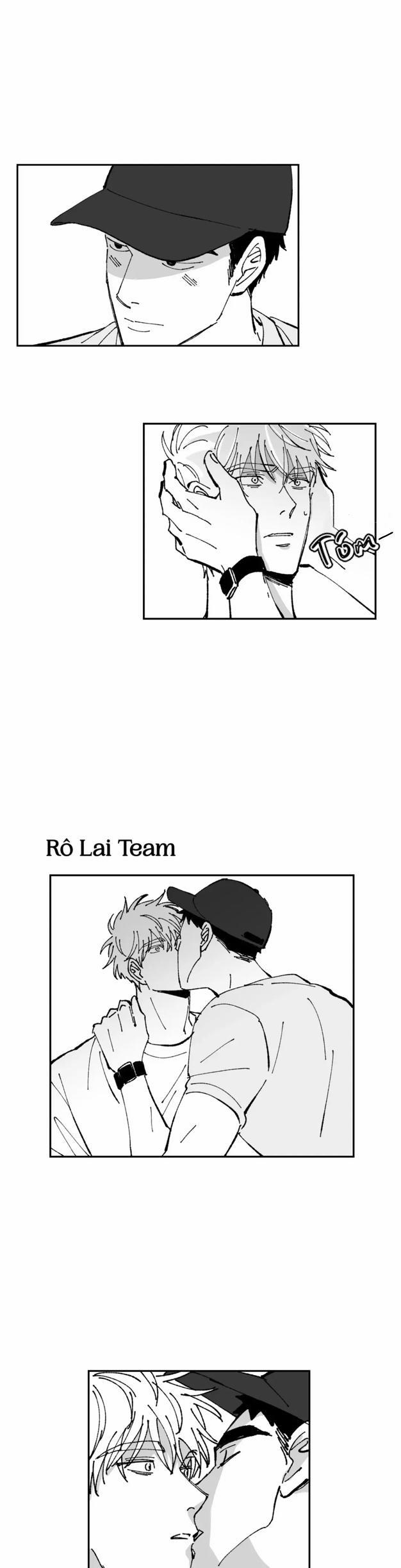 Nông trại tình yêu 8 trang 22