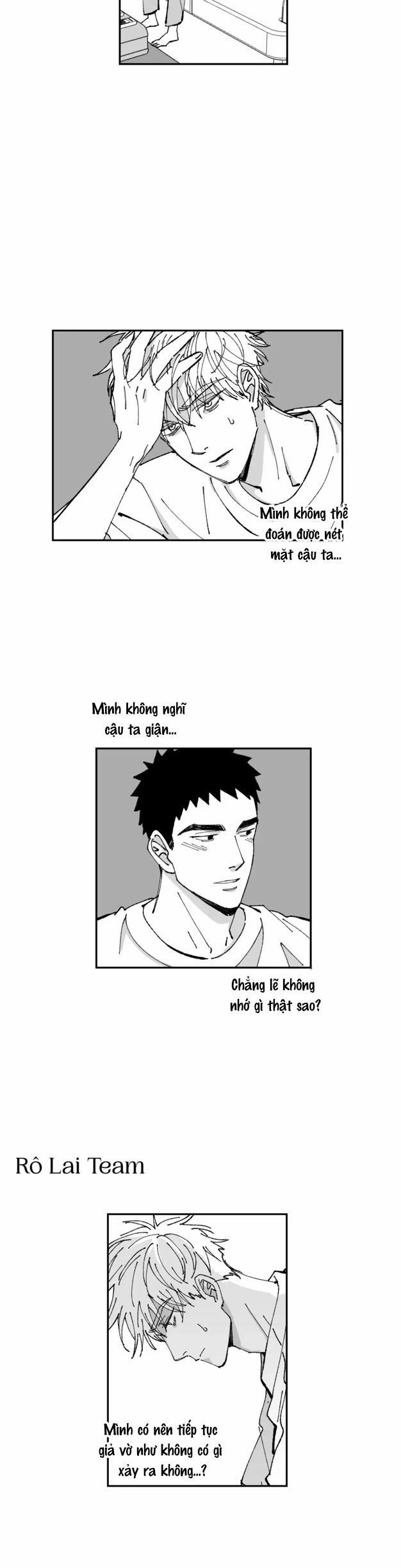 Nông trại tình yêu 8 trang 5