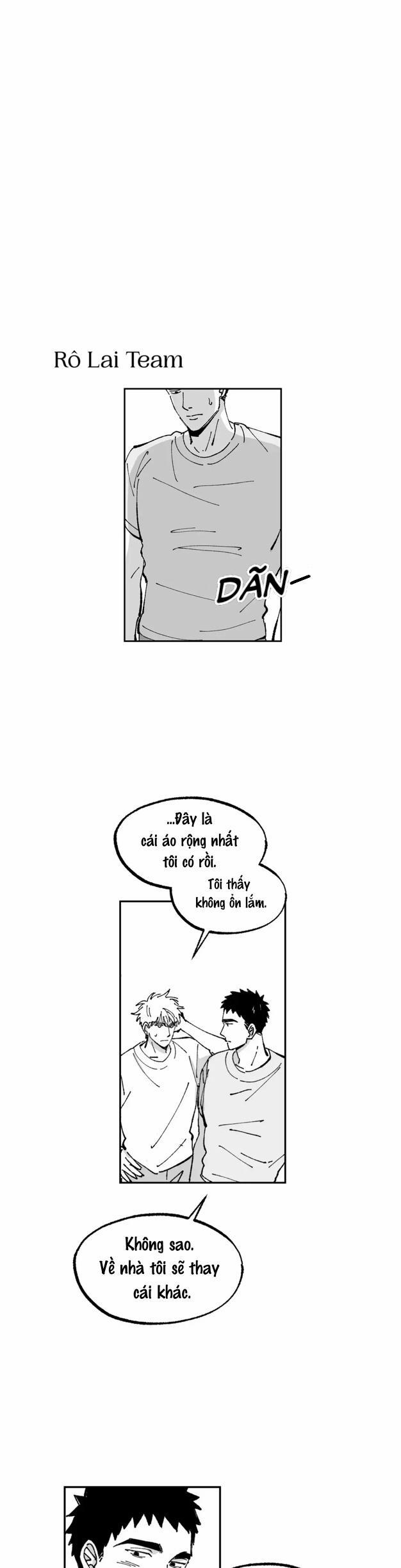 Nông trại tình yêu 8 trang 9