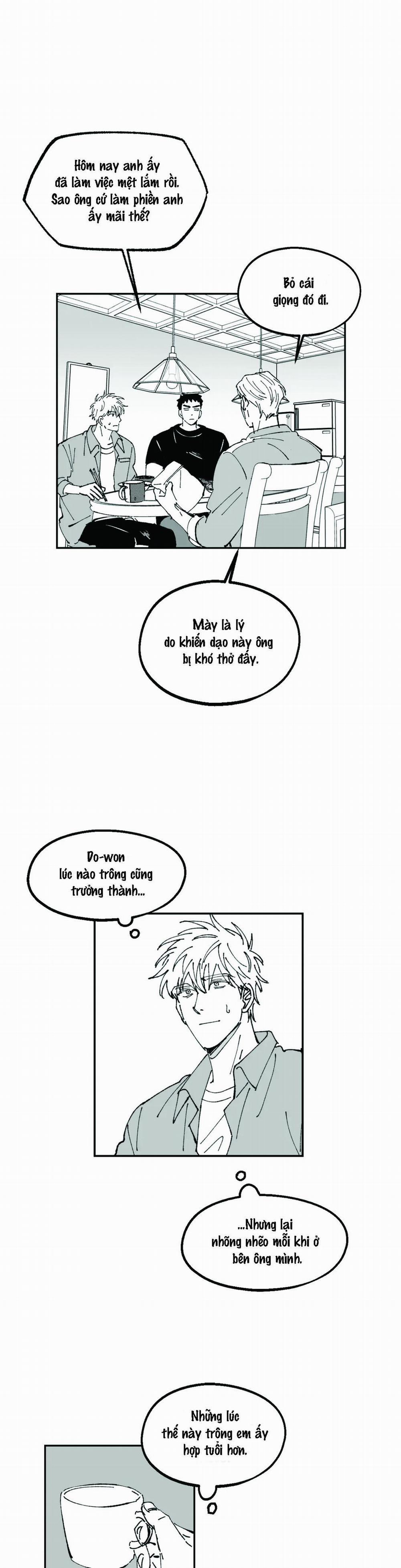 Nông trại tình yêu 9 trang 13