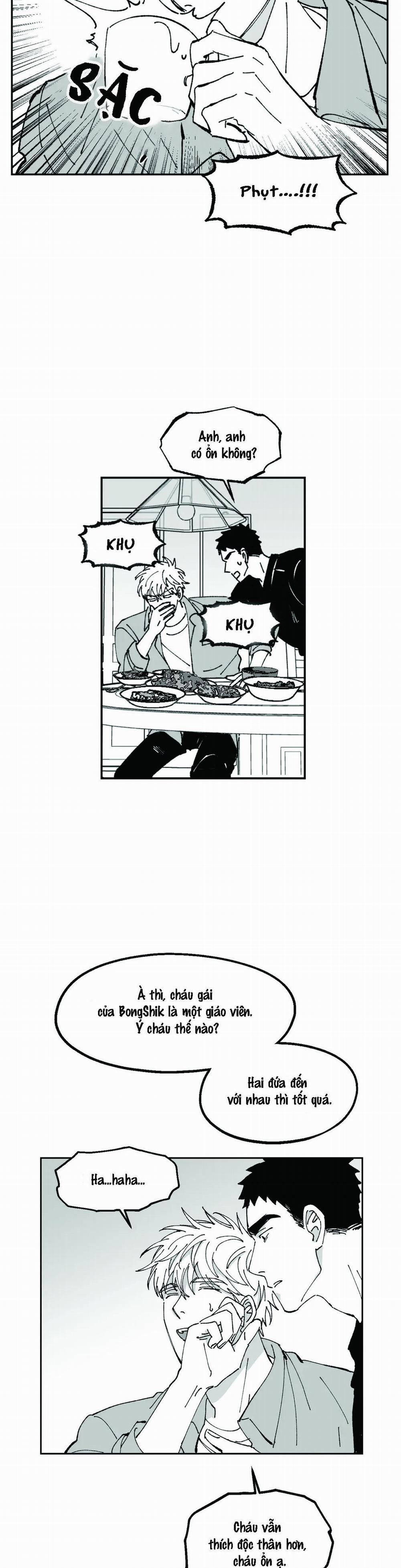 Nông trại tình yêu 9 trang 15