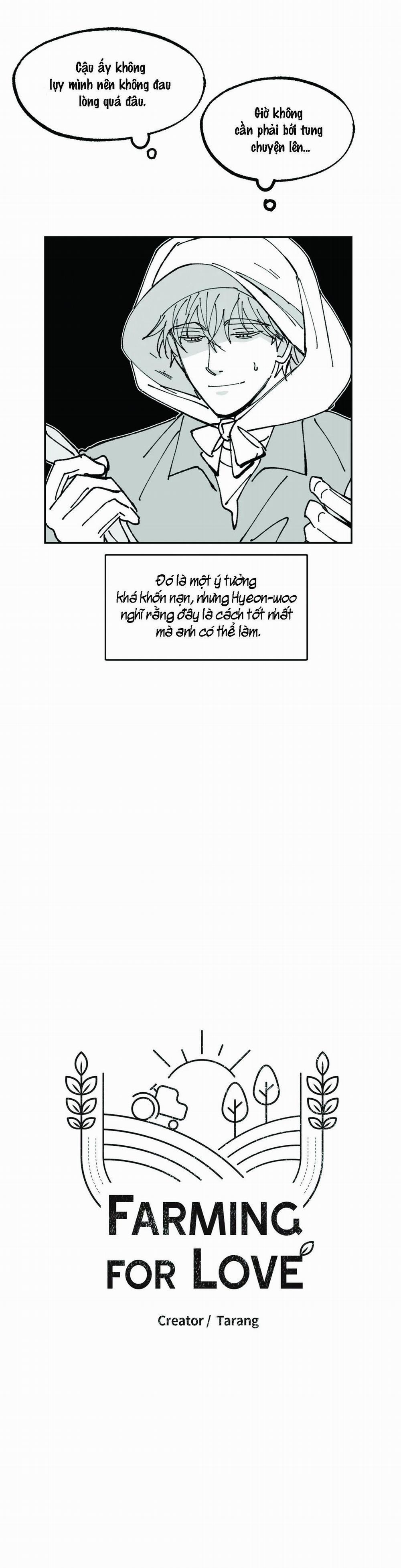 Nông trại tình yêu 9 trang 7