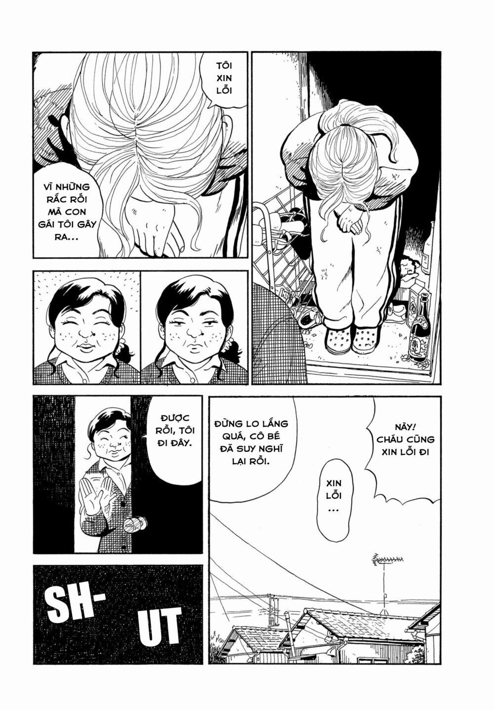 Nora To Zassou 1 trang 31