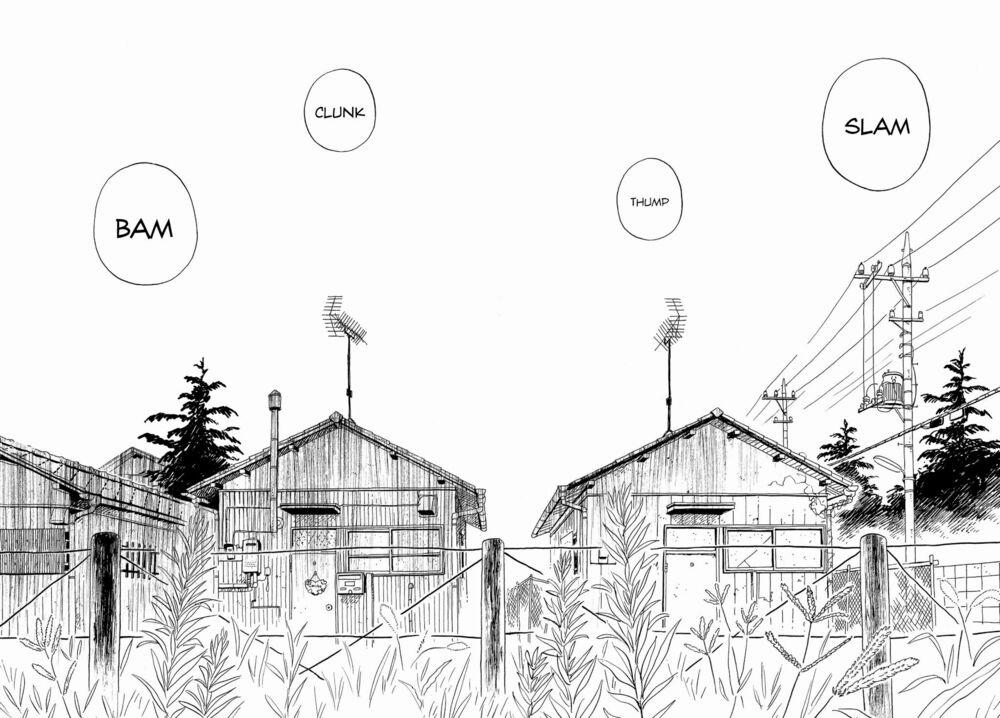 Nora To Zassou 1 trang 33