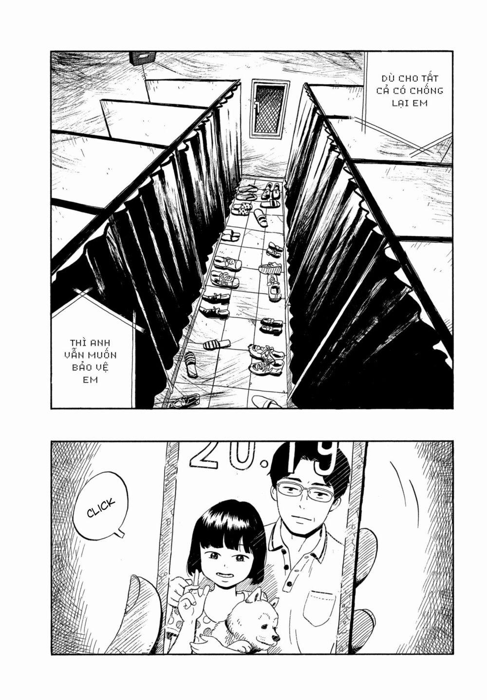 Nora To Zassou 1 trang 7