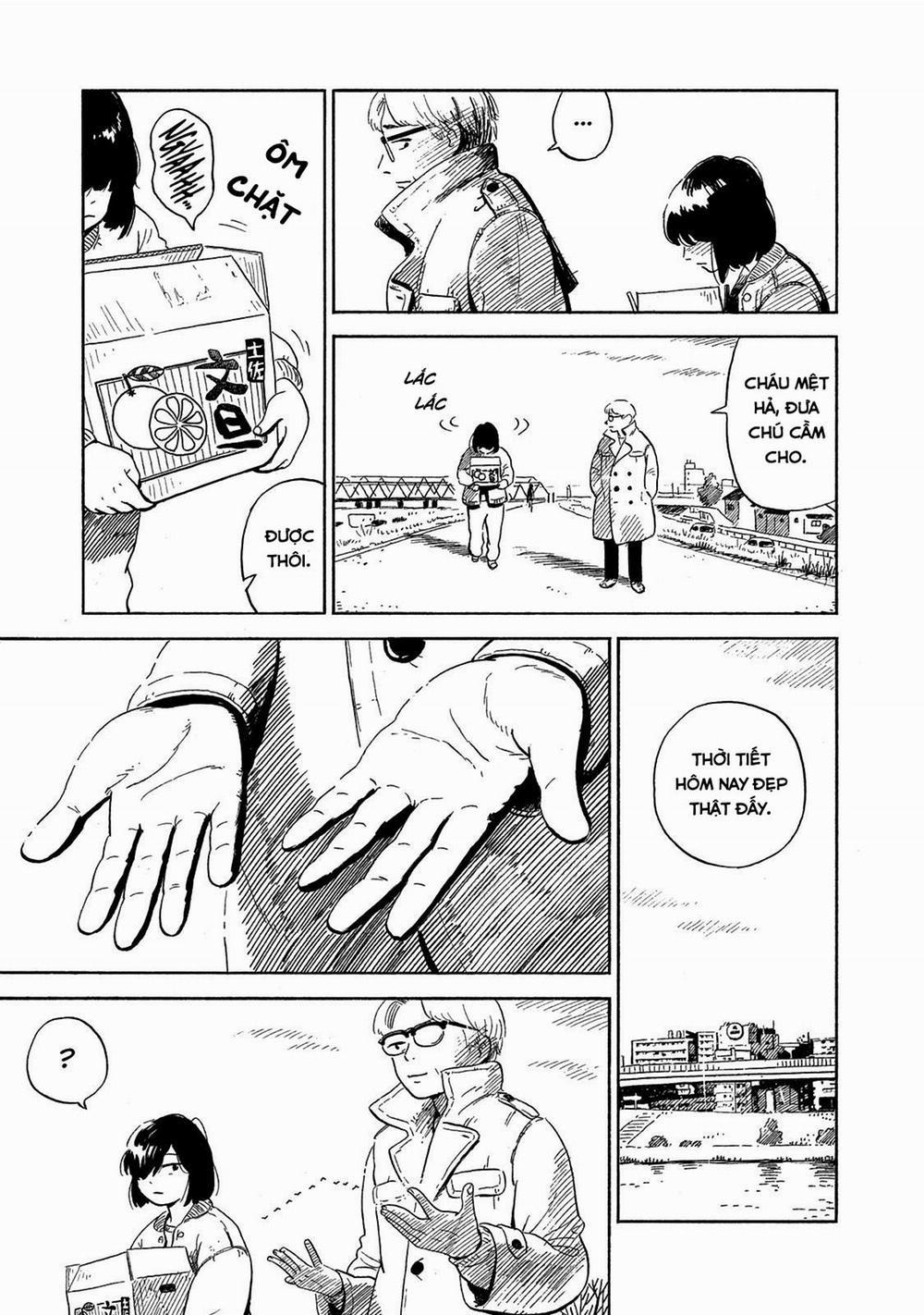 Nora To Zassou 10 trang 11