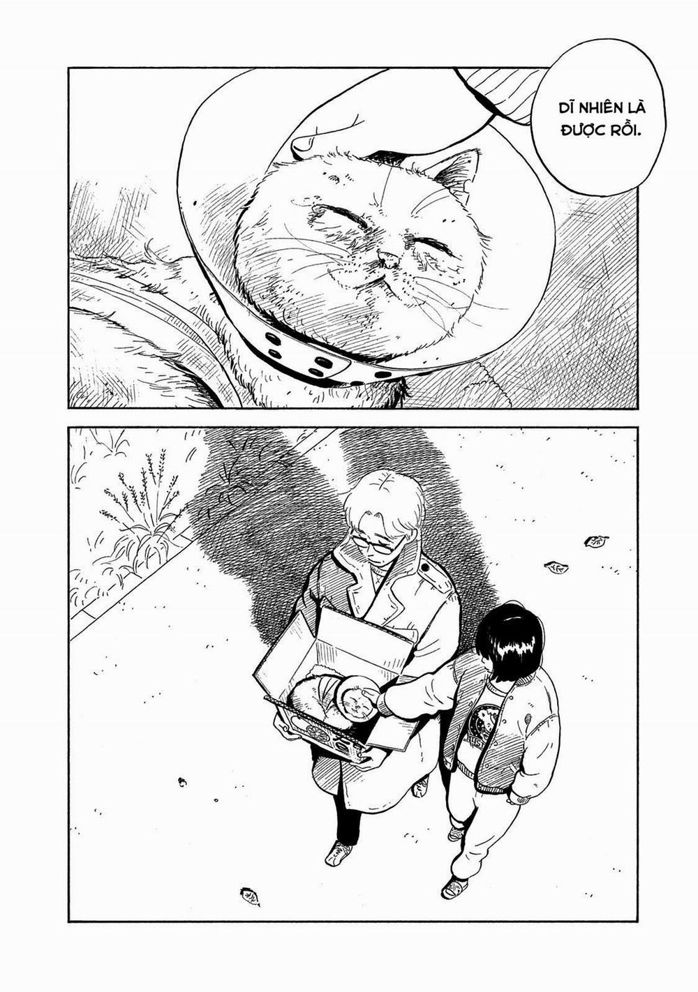 Nora To Zassou 10 trang 18