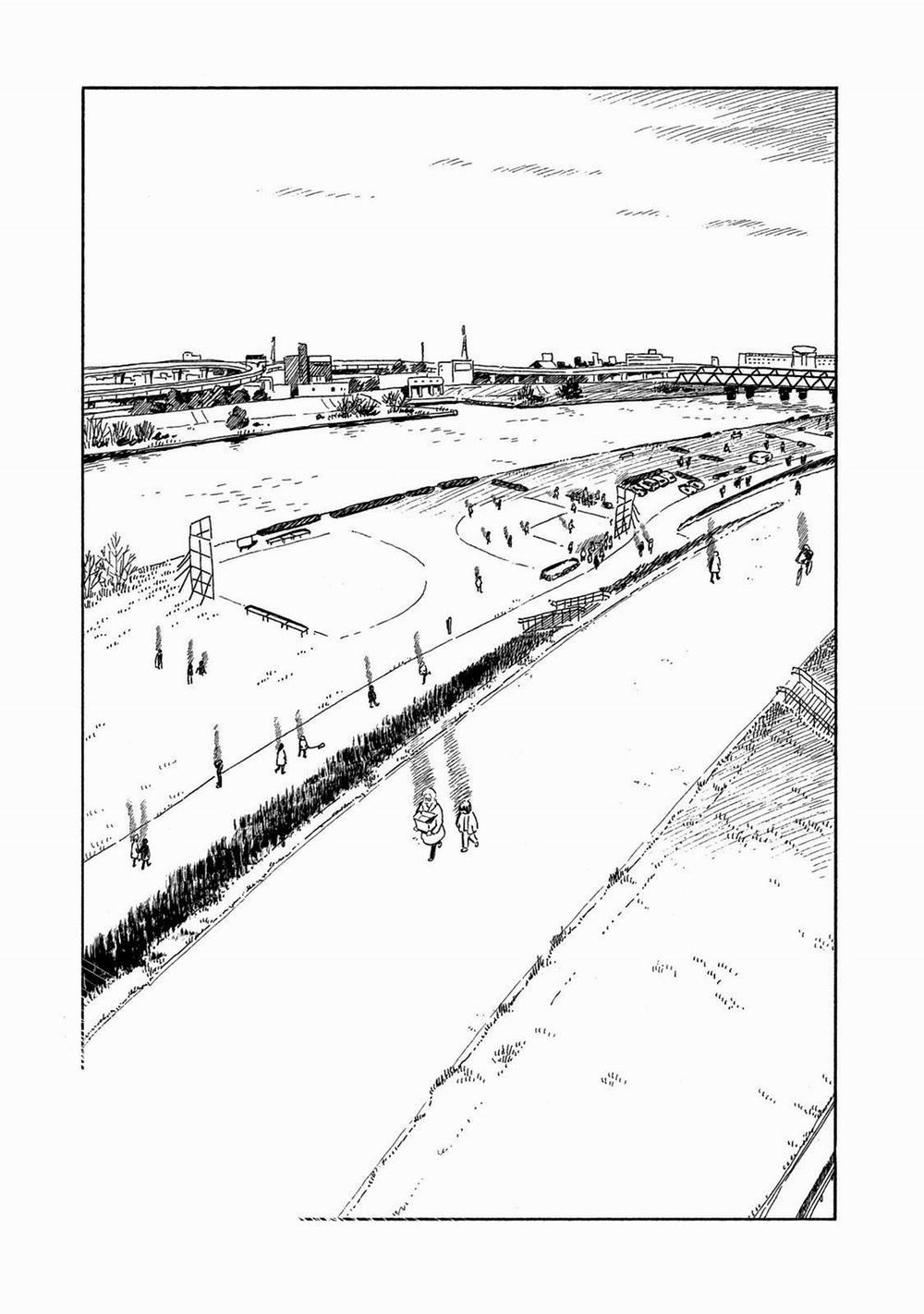 Nora To Zassou 10 trang 19