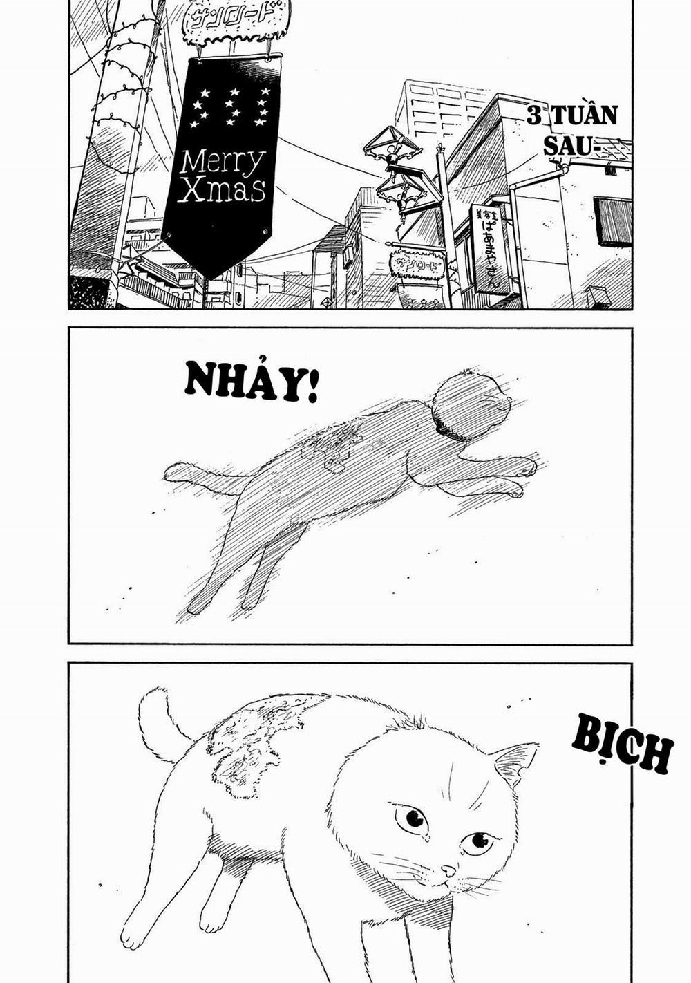 Nora To Zassou 10 trang 20