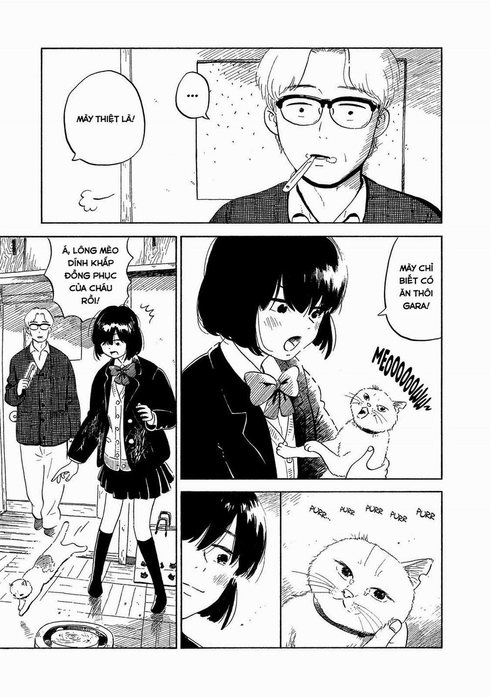 Nora To Zassou 10 trang 23