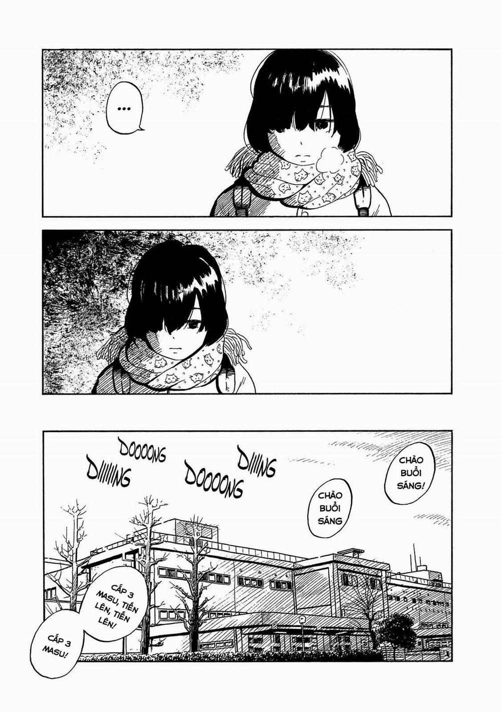 Nora To Zassou 10 trang 27