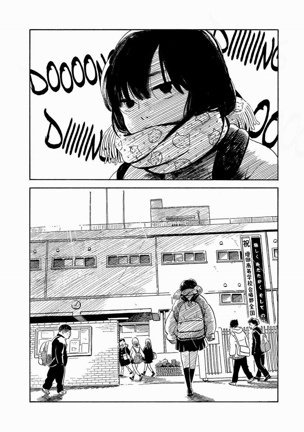 Nora To Zassou 10 trang 28