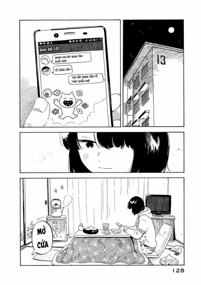 Nora To Zassou 11 trang 13