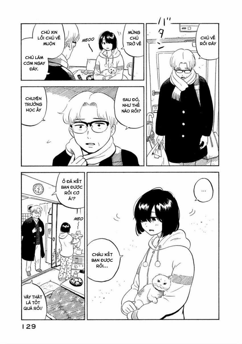 Nora To Zassou 11 trang 14