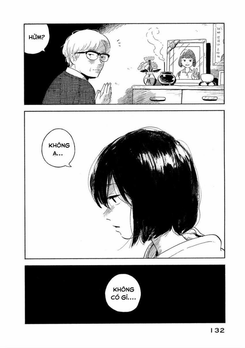 Nora To Zassou 11 trang 17