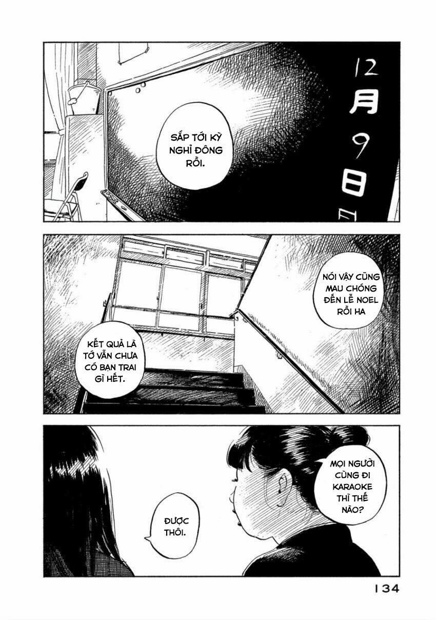 Nora To Zassou 11 trang 19