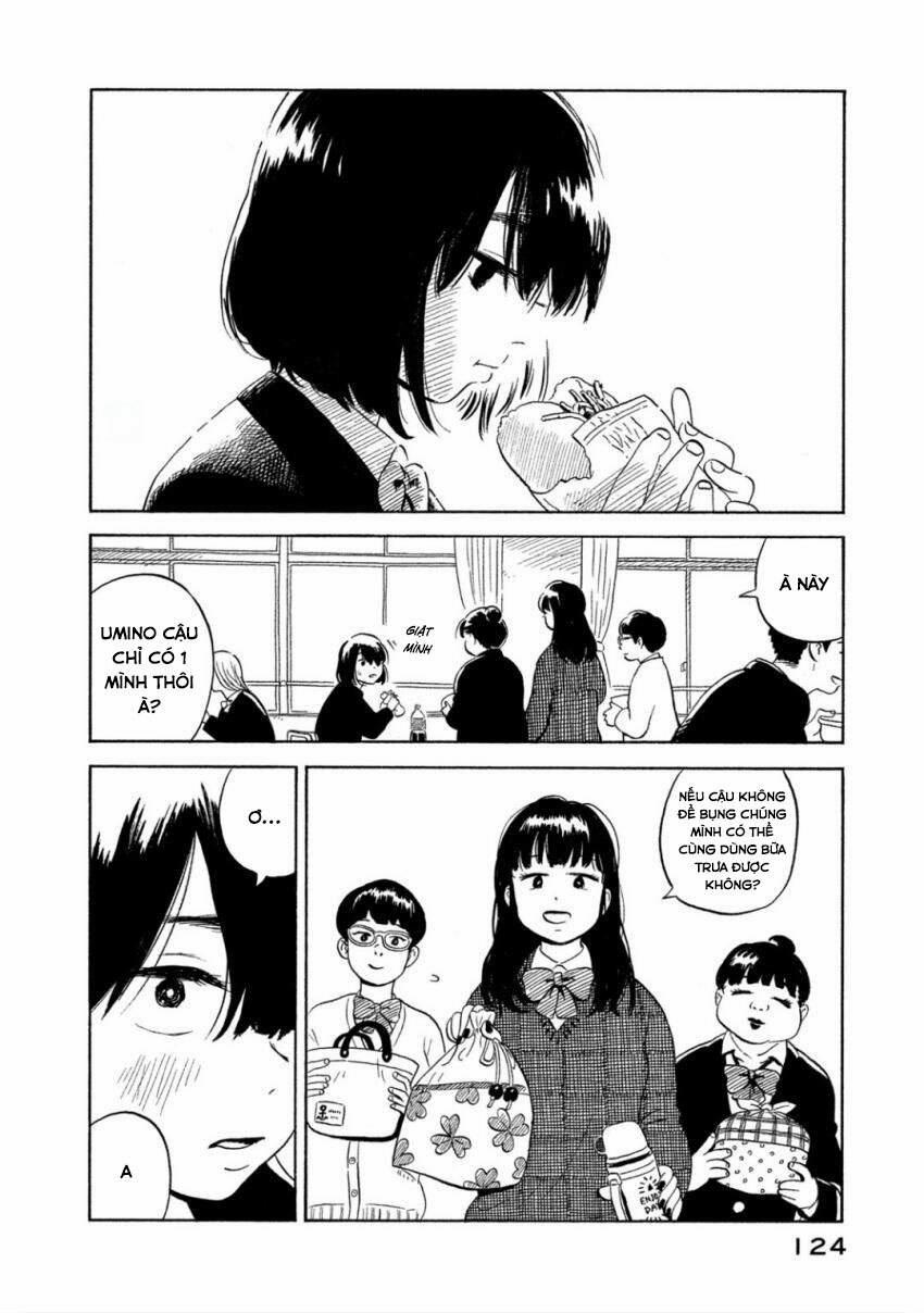 Nora To Zassou 11 trang 9