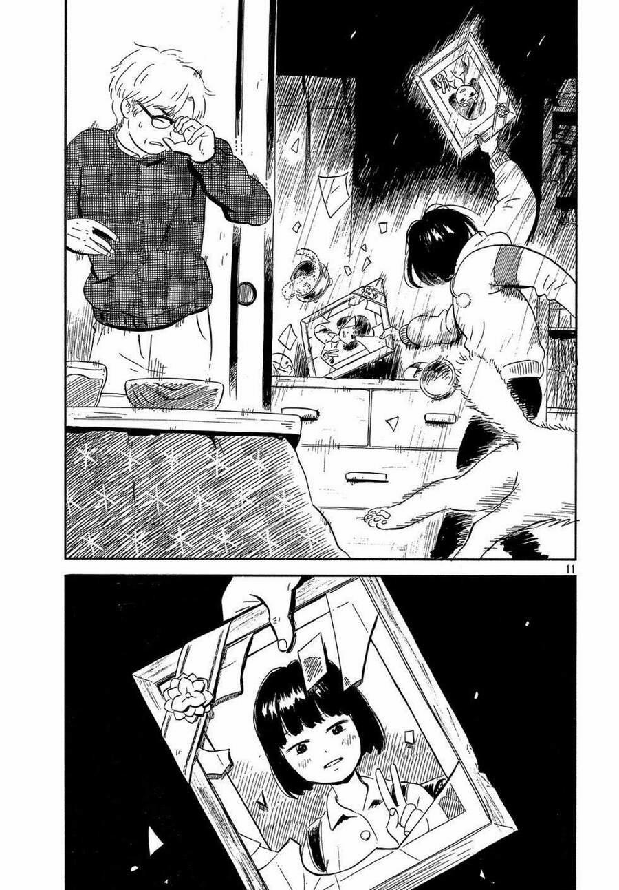 Nora To Zassou 12 trang 10