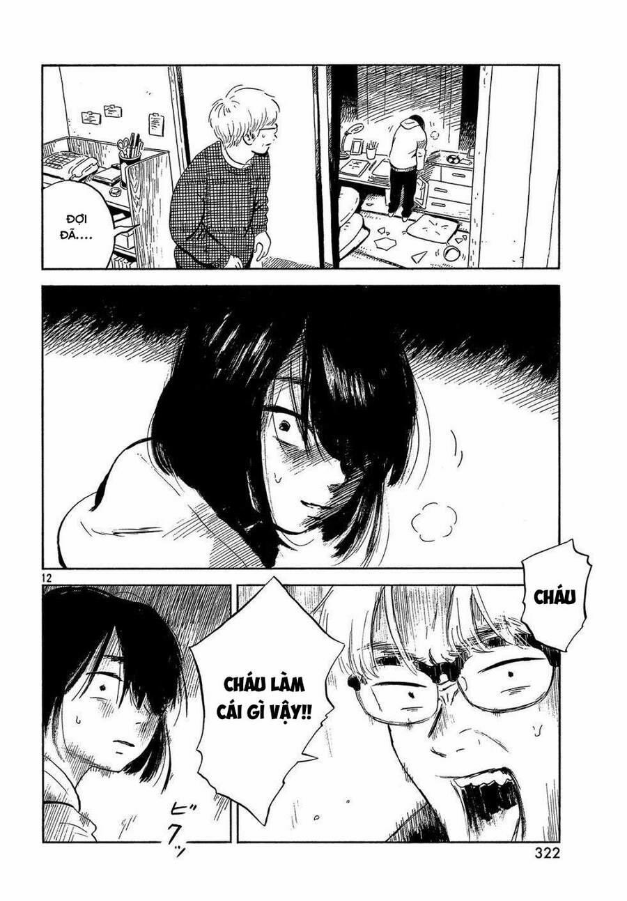 Nora To Zassou 12 trang 11