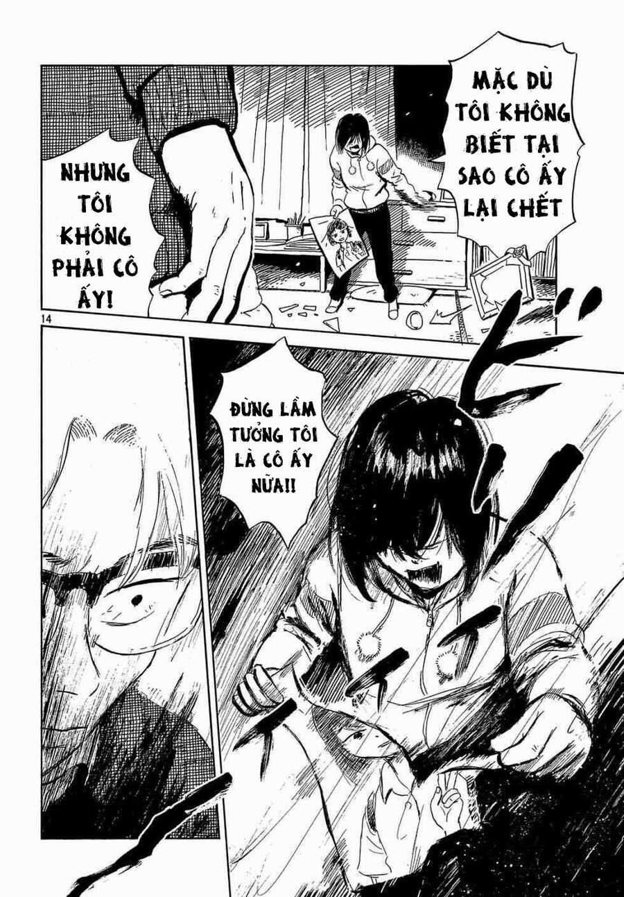 Nora To Zassou 12 trang 13