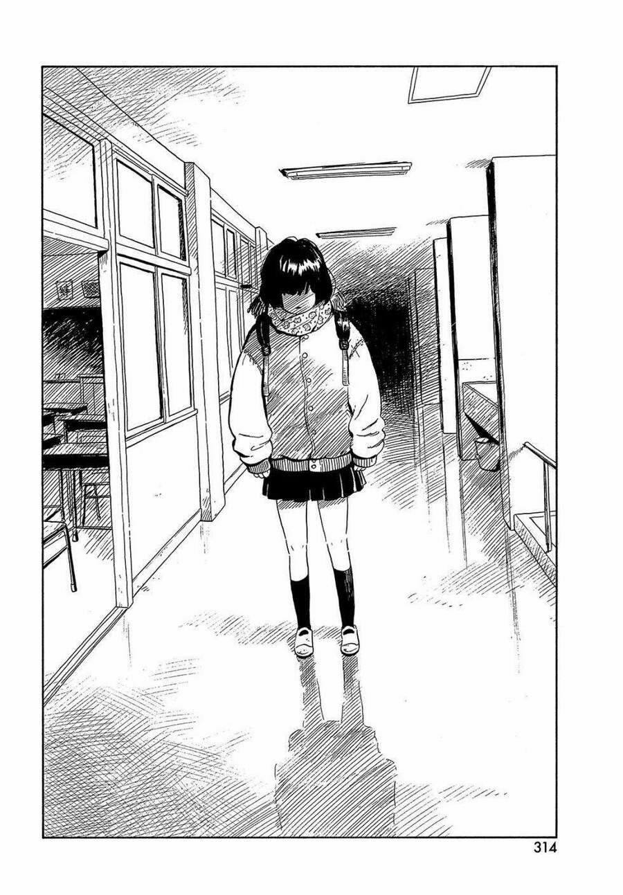 Nora To Zassou 12 trang 3