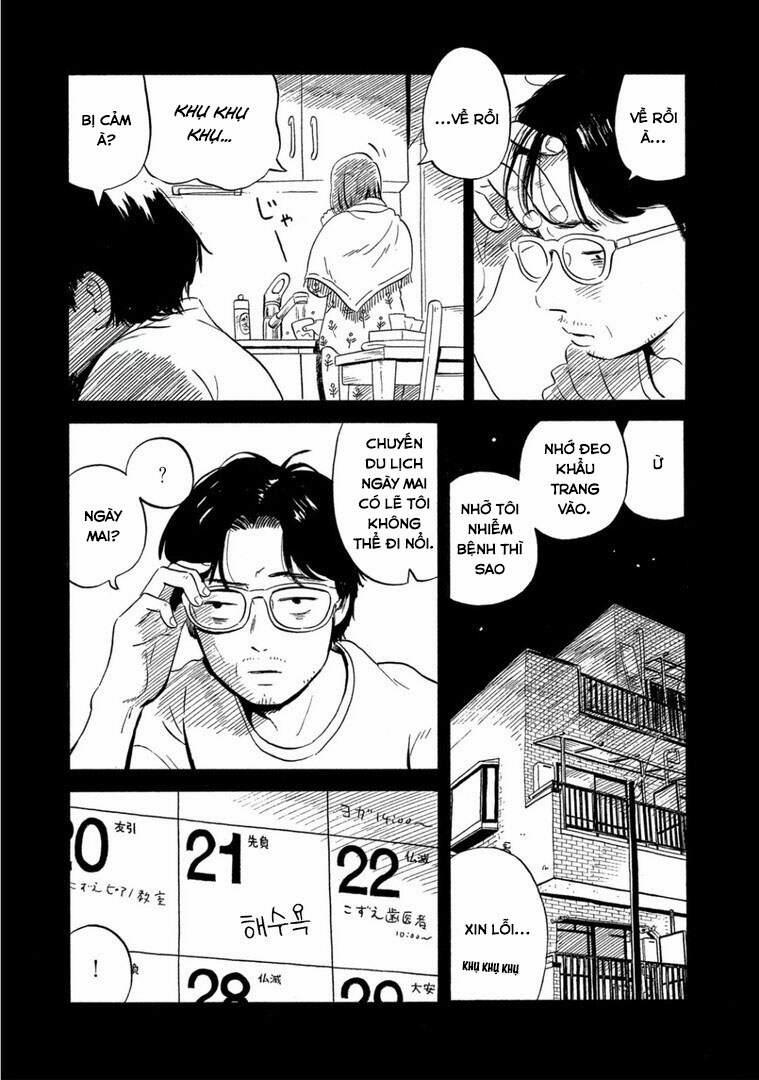 Nora To Zassou 13 trang 2