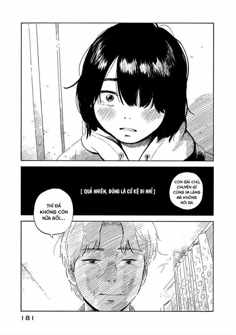 Nora To Zassou 13 trang 22