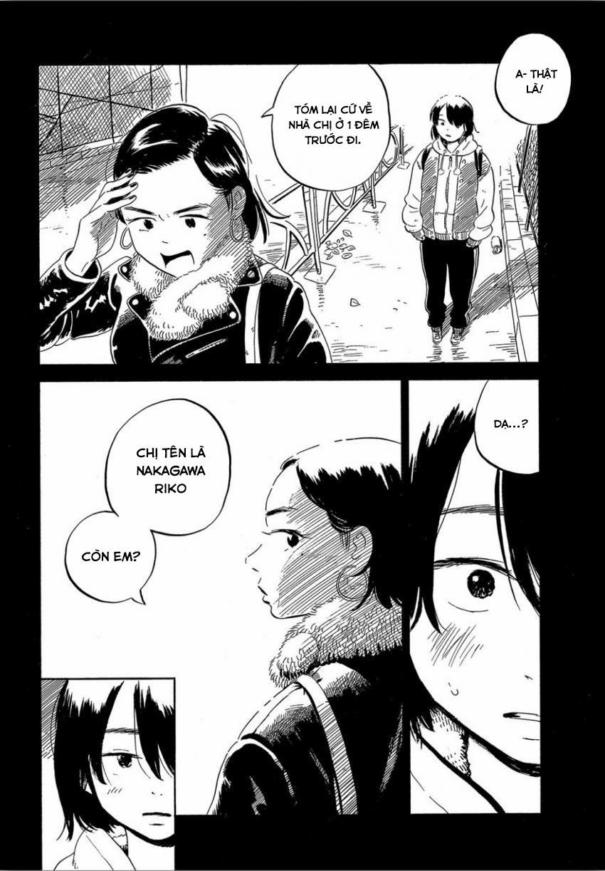 Nora To Zassou 14 trang 11