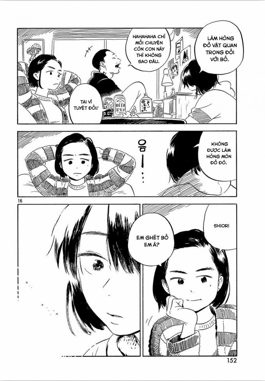 Nora To Zassou 14 trang 15