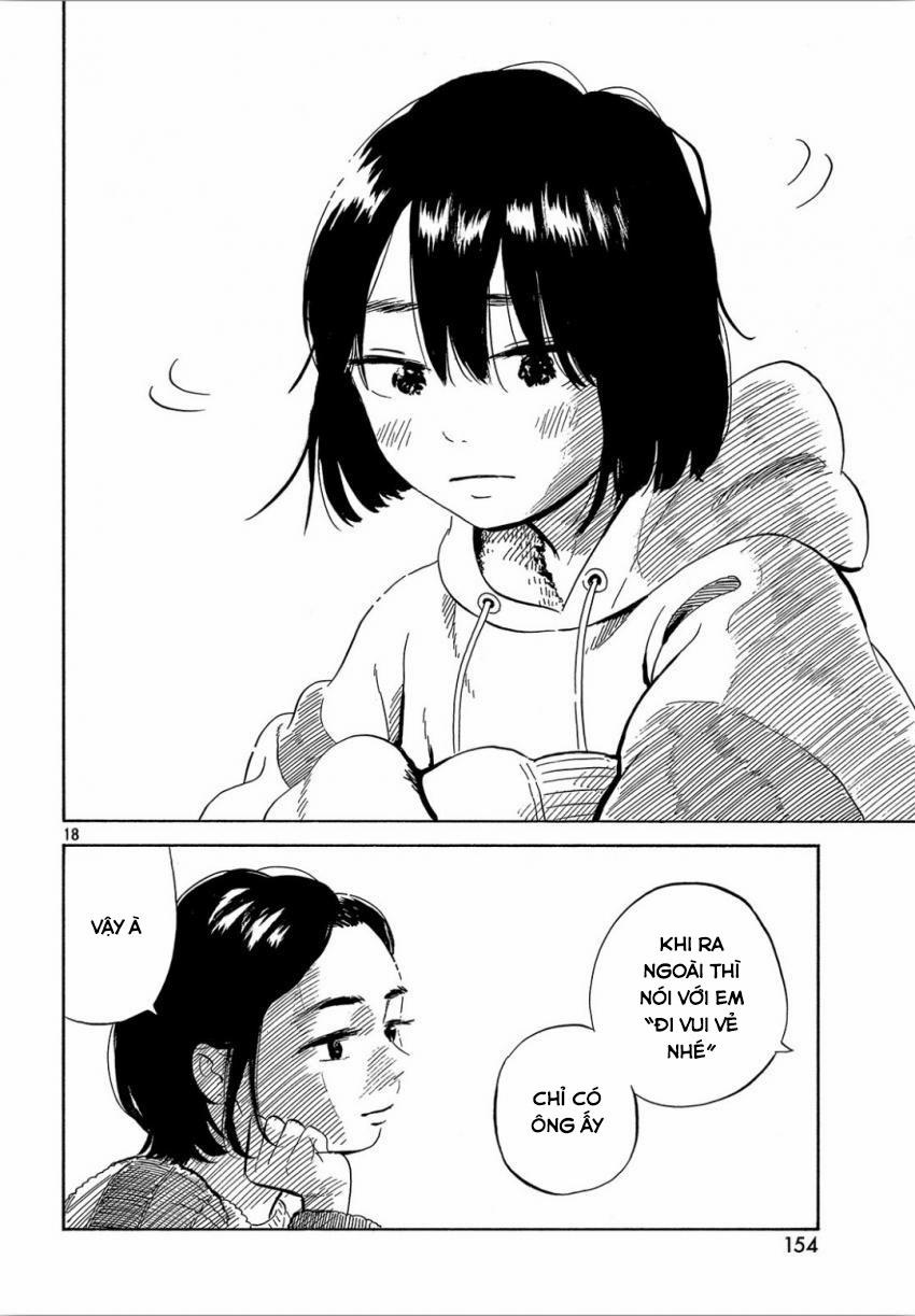 Nora To Zassou 14 trang 17