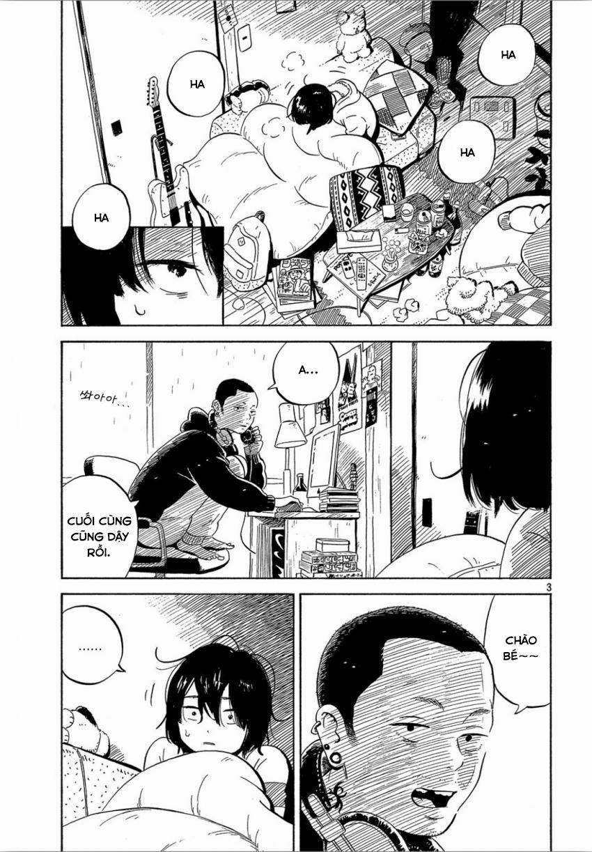 Nora To Zassou 14 trang 2