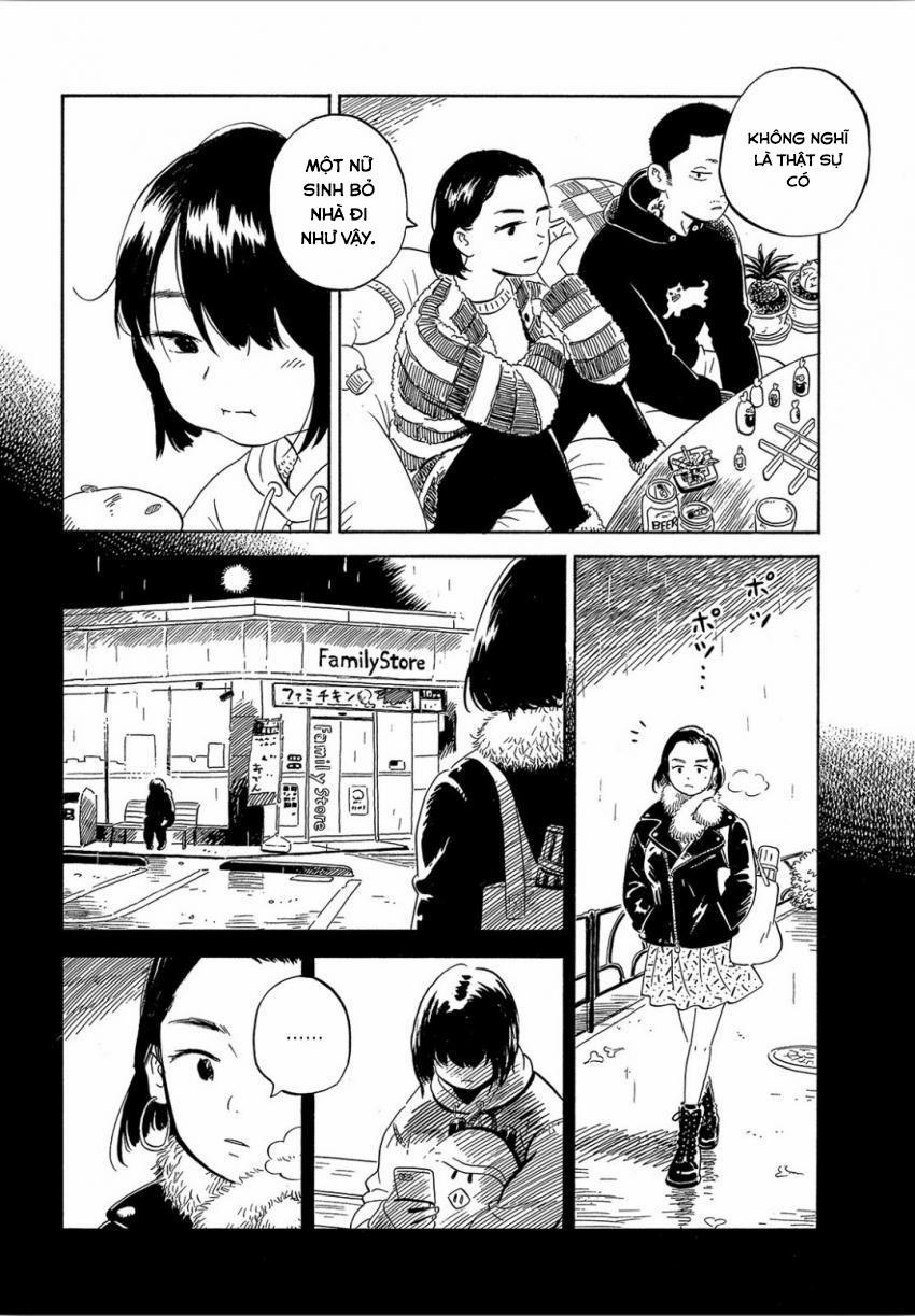 Nora To Zassou 14 trang 7