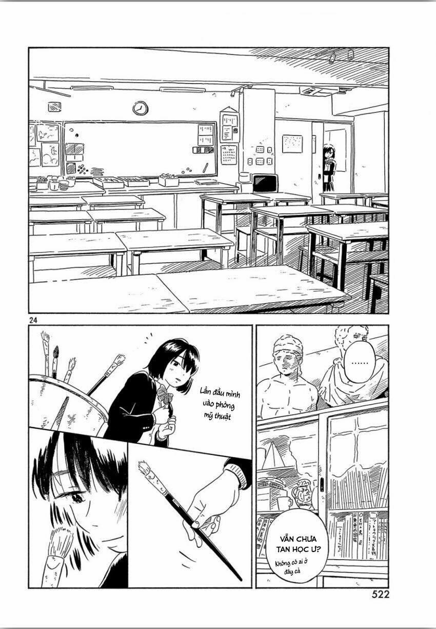 Nora To Zassou 15 trang 23