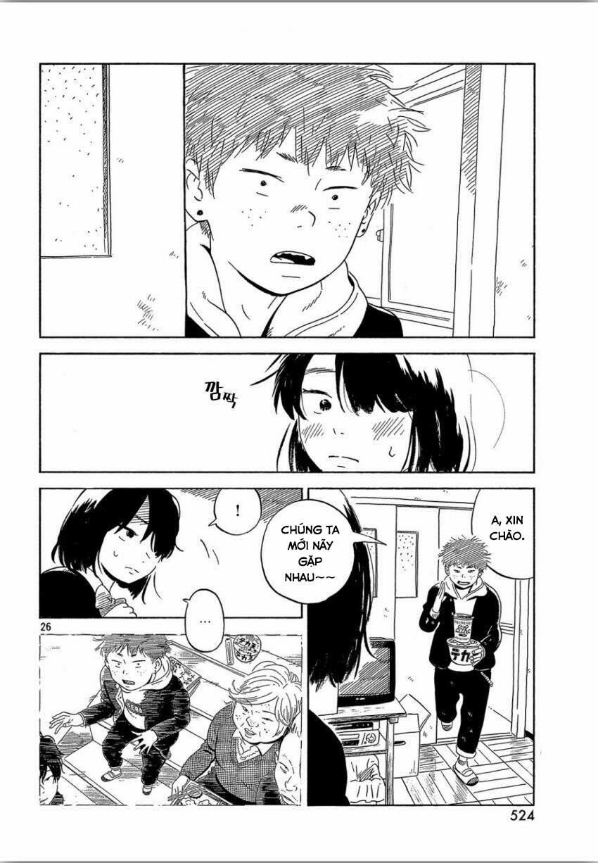 Nora To Zassou 15 trang 25