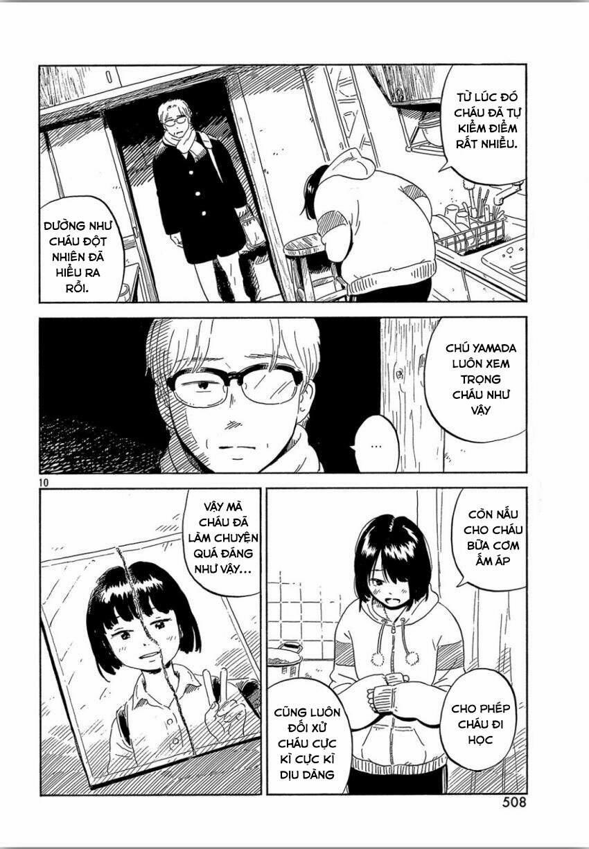 Nora To Zassou 15 trang 9