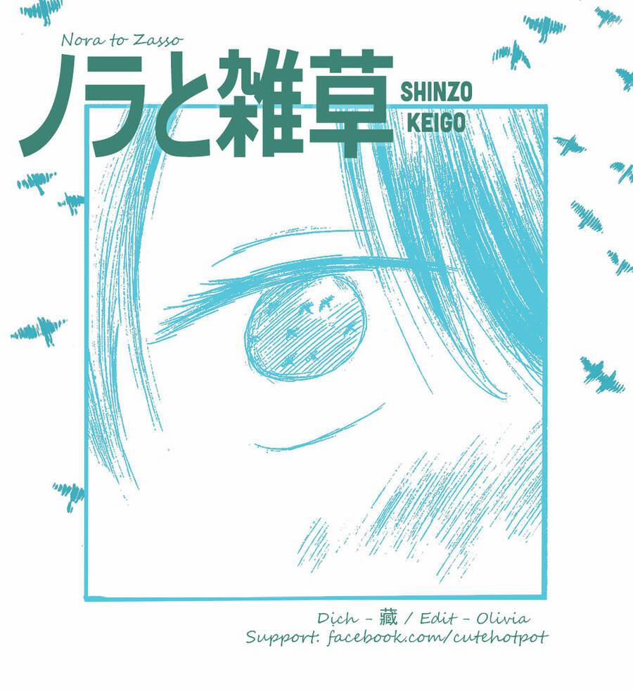 Nora To Zassou 16 trang 28